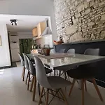 Апартаменты Pine And Lime