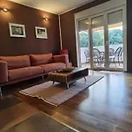 Pine And Lime Апартаменты *