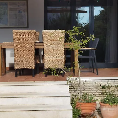 Appartement Pine And Lime