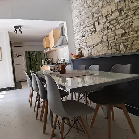 Appartement Pine And Lime