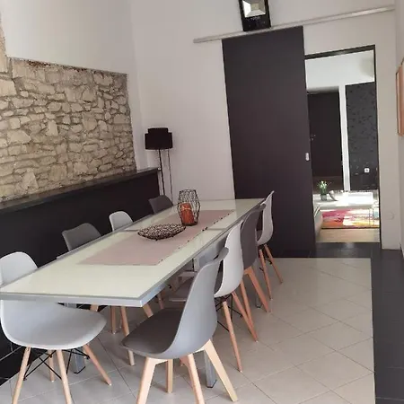 Appartement Pine And Lime *