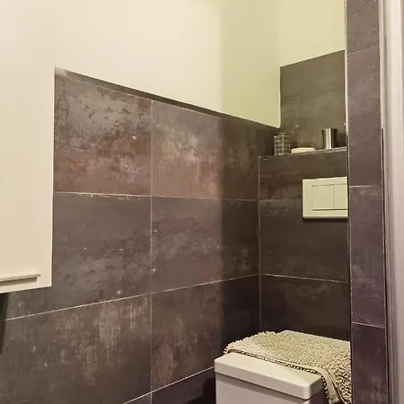 Pine And Lime Appartement *