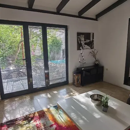 Appartement Pine And Lime