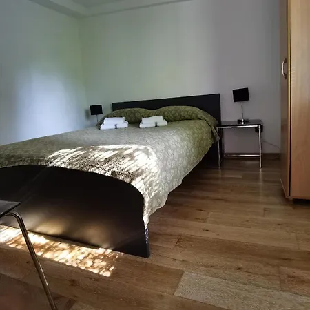 Pine And Lime * Pula