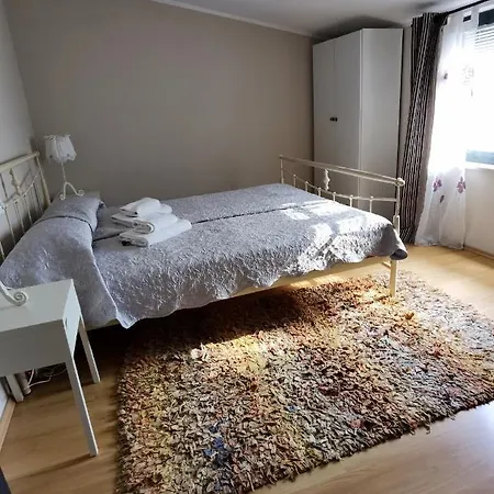 Appartement Pine And Lime