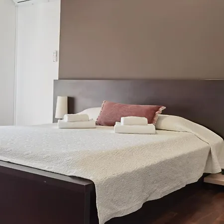 Pine And Lime Appartement *