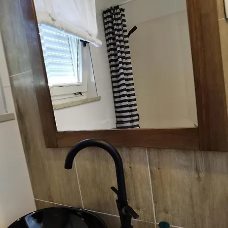 Pine And Lime Appartement