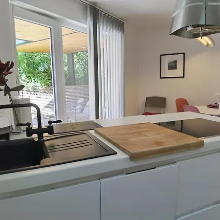 Apartman Pine And Lime