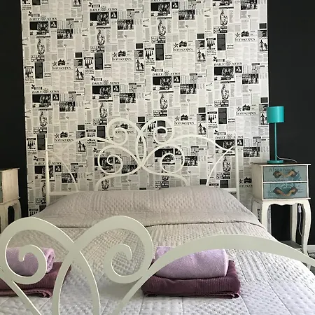 Pine And Lime Apartman Póla