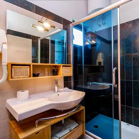 Appartement Pine And Lime *