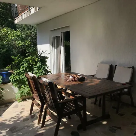 Appartement Pine And Lime *