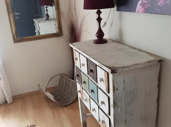 Pine And Lime Πούλα