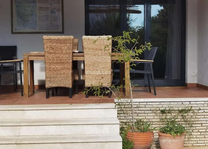 Apartman Pine And Lime