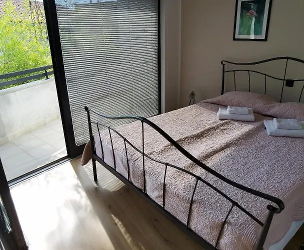 Pine And Lime Διαμέρισμα