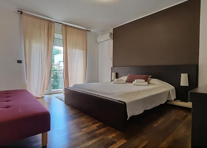 Pine And Lime Apartman