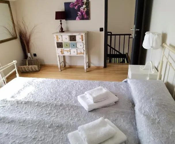 Pine And Lime Πούλα