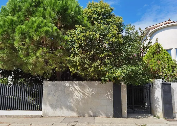 Apartman Pine And Lime