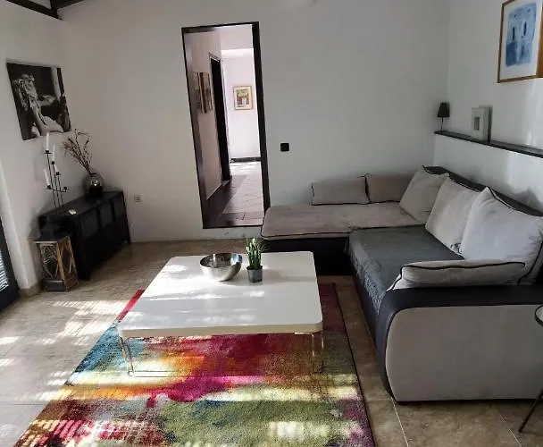 Pine And Lime Apartman *