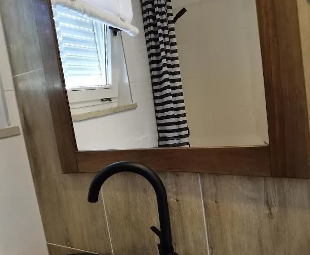 Pine And Lime Διαμέρισμα