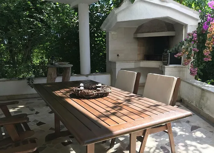 Pine And Lime Πούλα