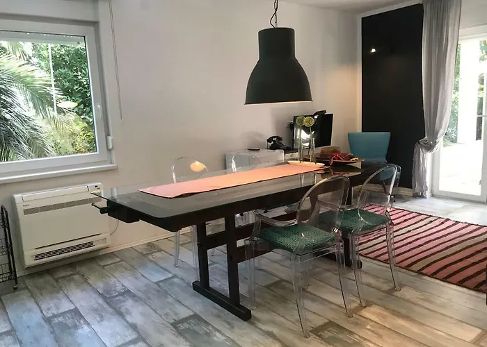 Apartman Pine And Lime Pula