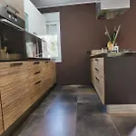 Lejlighed Pine And Lime