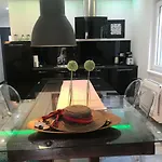 Pine And Lime Lejlighed