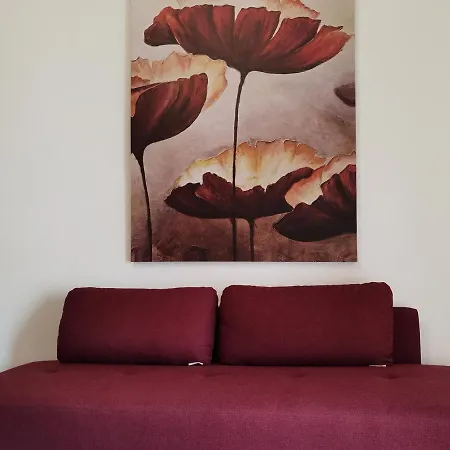 Pine And Lime * Pula