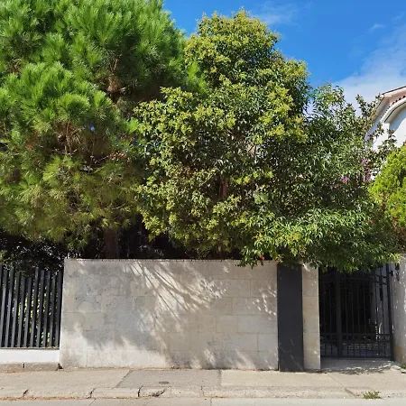 Apartmán Pine And Lime