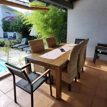 Apartment Pine And Lime Pula