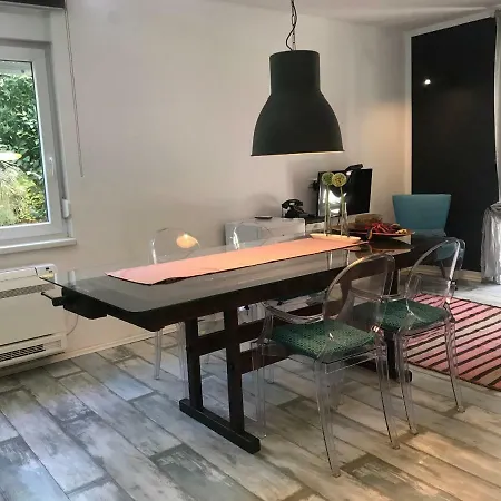 Apartmán Pine And Lime Pula