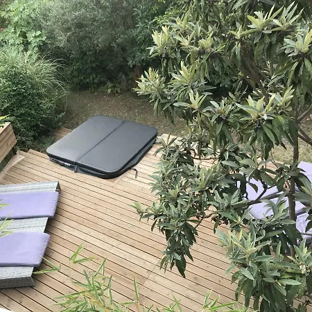 Pine And Lime Apartament