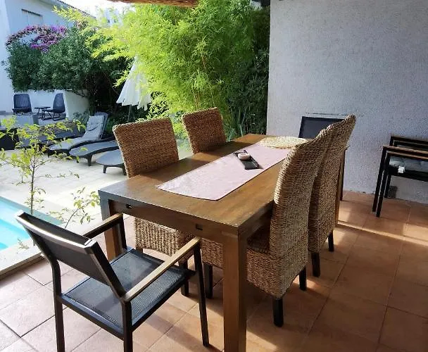 Apartment Pine And Lime Pula