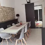 Appartement Pine And Lime *