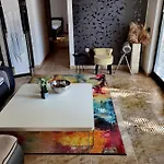 Pine And Lime Appartement